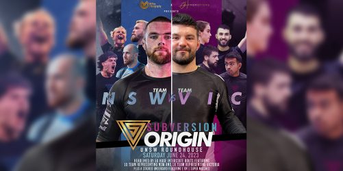 Origin Banner